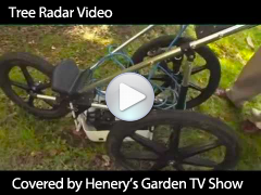 Tree Radar